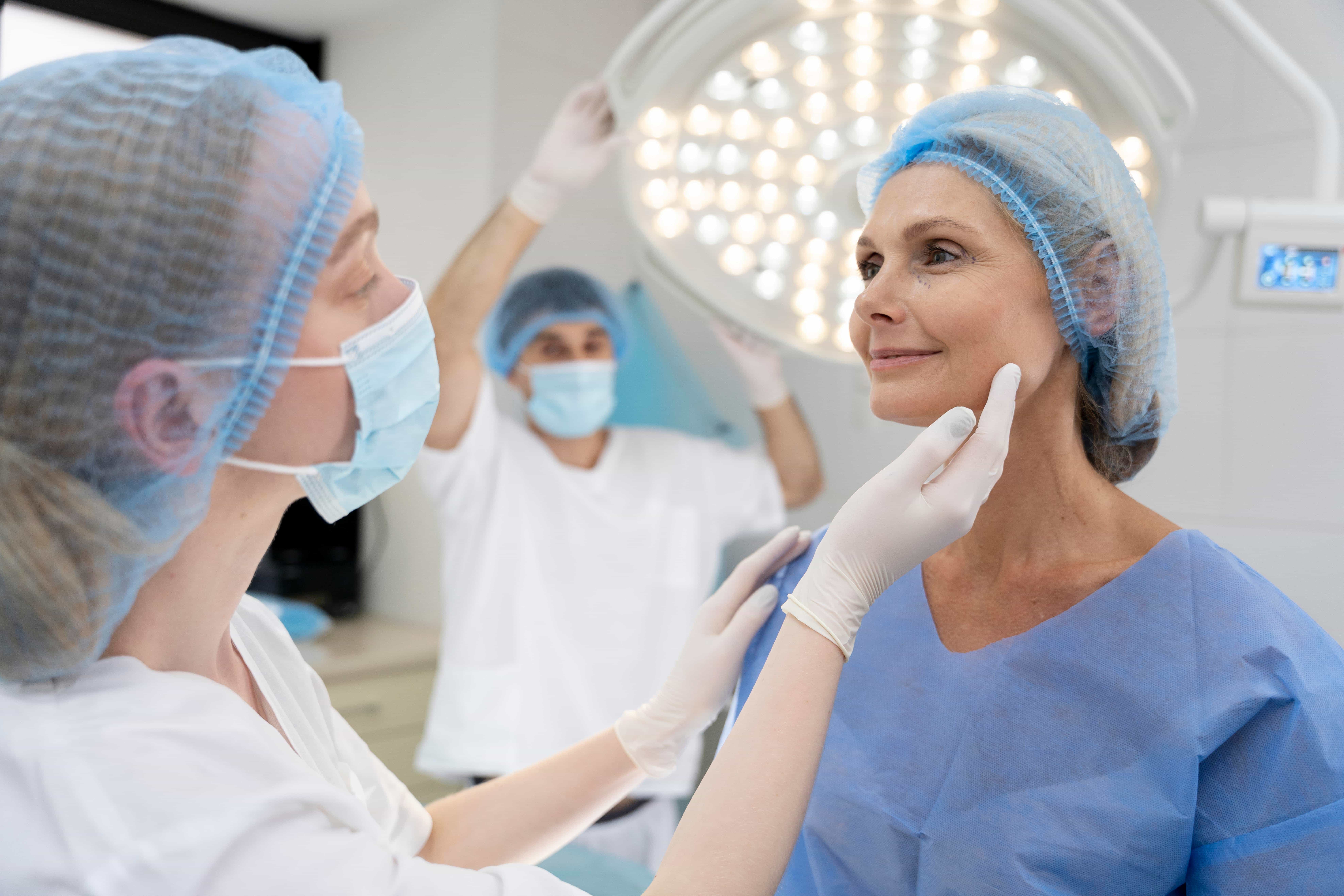 Why High-End Aesthetic Surgeries Are Gaining Popularity in Dubai’s Luxury Scene