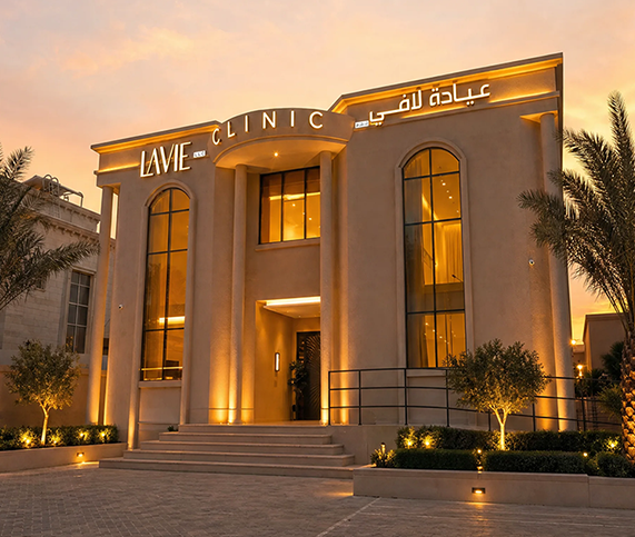Lavie Clinic Abu Dhabi